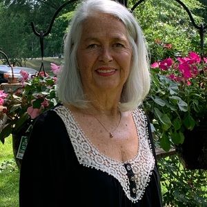 Meet your Posher, Kathy